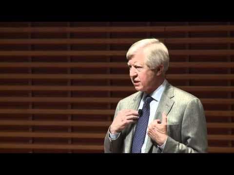 Bill George: Leaders Need High Emotional IQ to Succeed thumbnail