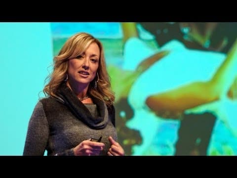 What you don't know about marriage | Jenna McCarthy thumbnail