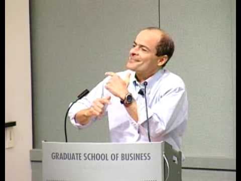 Carlos Brito of AB-InBev: Three Things Make for a Good Leader thumbnail