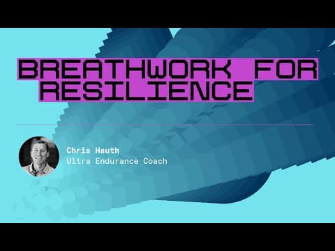 New year's breathing exercise thumbnail