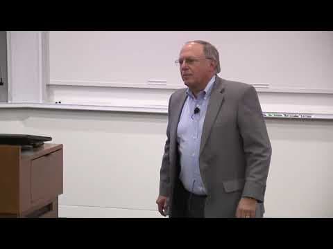 Career Pathways to Executive Management (the full video) thumbnail