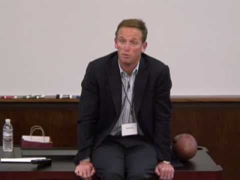 Business Plans: Jim Goetz, Sequoia Capital thumbnail