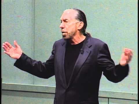 John Paul DeJoria: 2011 Entrepreneurship Conference Keynote thumbnail