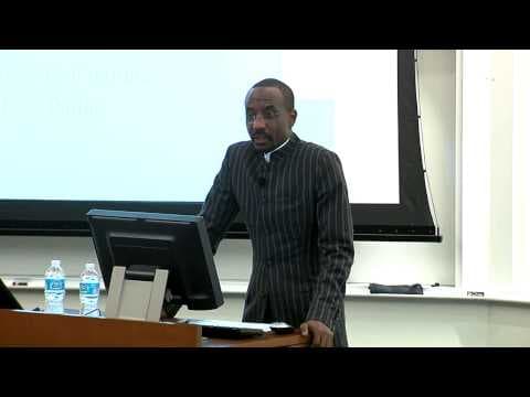 Sanusi Lamido Sanusi: Reforming Nigeria's Financial Sector thumbnail