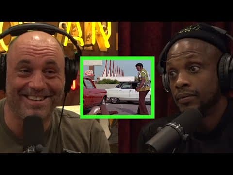 Ali Siddiq Learned About Honor Watching 2 Pimps Fight thumbnail