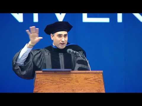 Navigating Uncertainty: Advice for Graduates (and Others Changing Course) thumbnail