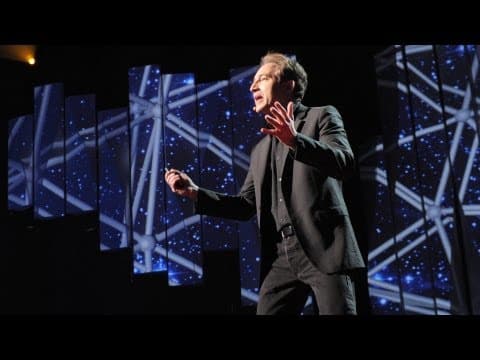 String theory - Brian Greene thumbnail