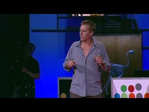 Optical illusions show how we see | Beau Lotto thumbnail