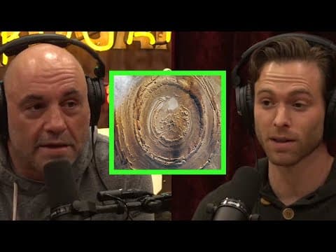 Jimmy Corsetti's Theory on the Lost City of Atlantis thumbnail
