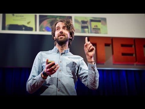 How the mysterious dark net is going mainstream | Jamie Bartlett thumbnail