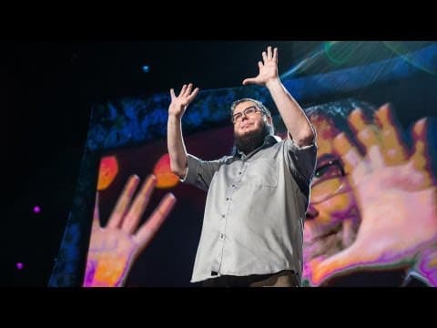 "To This Day" ... for the bullied and beautiful | Shane Koyczan thumbnail