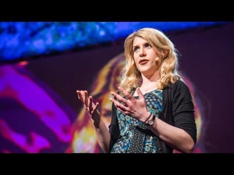 The voices in my head | Eleanor Longden thumbnail