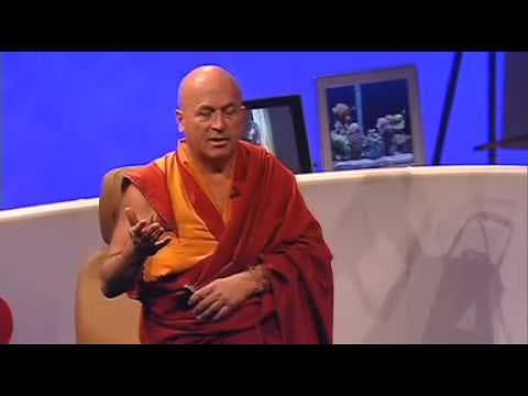 The habits of happiness | Matthieu Ricard thumbnail