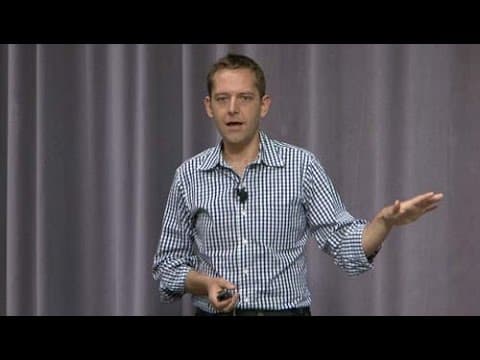 David Friedberg: Recognizing Opportunity in the Rain thumbnail