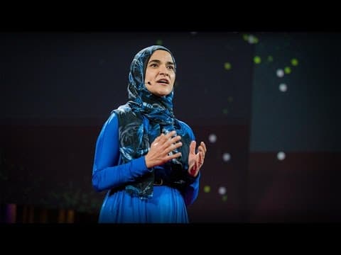What it's like to be a Muslim in America | Dalia Mogahed thumbnail