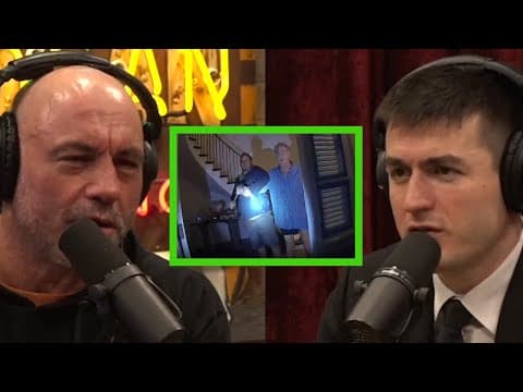 Joe's Thoughts on the Paul Pelosi Body Cam Footage thumbnail