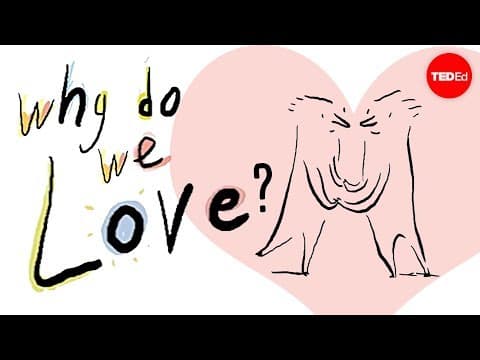 Why do we love? A philosophical inquiry - Skye C. Cleary thumbnail