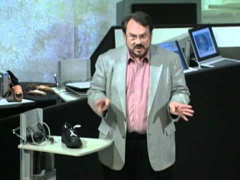 How to tie your shoes | Terry Moore thumbnail